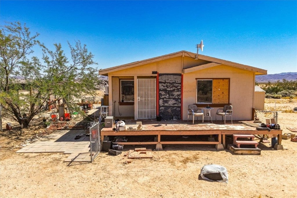 5132 Kelly Road