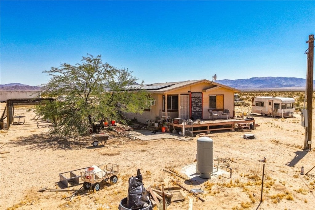 5132 Kelly Road