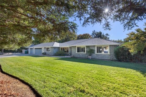 Photo of 16 Felicidad Lane, Chico, CA 95973 (MLS # SN25242318)