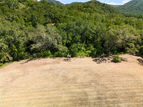 Tiny photo for 17 Lot Morro Road, Atascadero, CA 93422 (MLS # NS26150872)