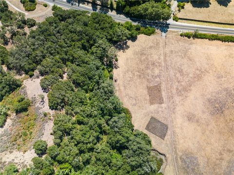 Tiny photo for 17 Lot Morro Road, Atascadero, CA 93422 (MLS # NS26150872)