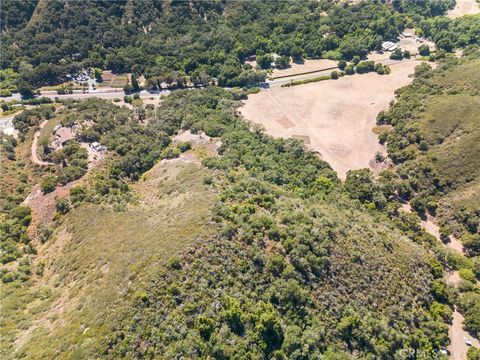 Tiny photo for 17 Lot Morro Road, Atascadero, CA 93422 (MLS # NS26150872)