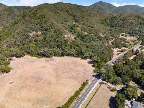 Tiny photo for 17 Lot Morro Road, Atascadero, CA 93422 (MLS # NS26150872)