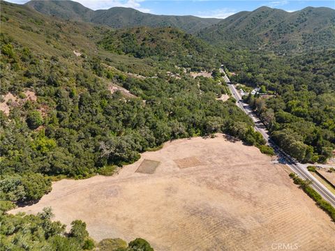 Tiny photo for 17 Lot Morro Road, Atascadero, CA 93422 (MLS # NS26150872)