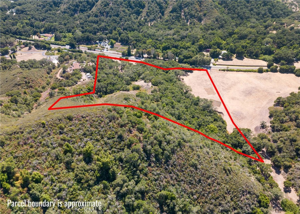 17 Lot Morro Road