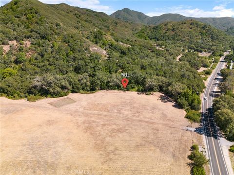 Tiny photo for 17 Lot Morro Road, Atascadero, CA 93422 (MLS # NS26150872)
