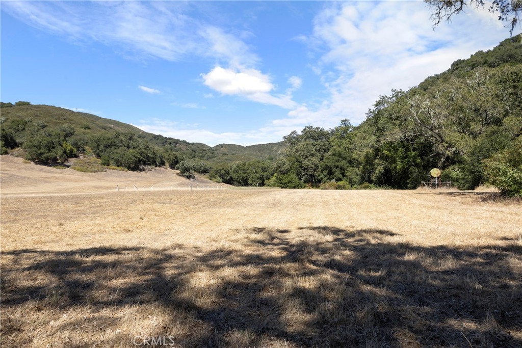 17 Lot Morro Road