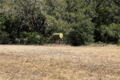 Tiny photo for 17 Lot Morro Road, Atascadero, CA 93422 (MLS # NS26150872)