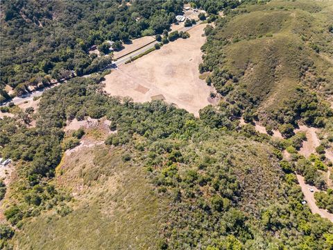 Tiny photo for 17 Lot Morro Road, Atascadero, CA 93422 (MLS # NS26150872)
