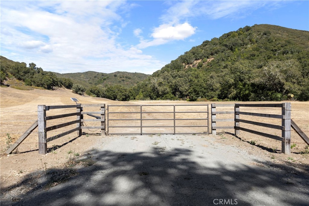 17 Lot Morro Road
