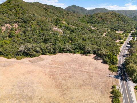 Tiny photo for 17 Lot Morro Road, Atascadero, CA 93422 (MLS # NS26150872)