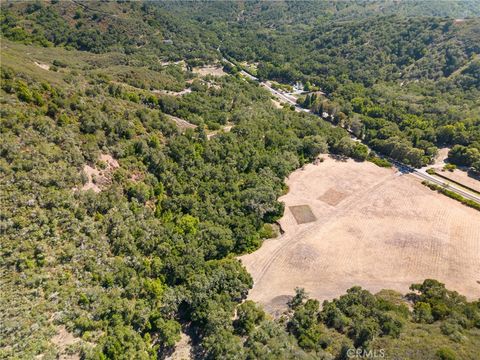 Tiny photo for 17 Lot Morro Road, Atascadero, CA 93422 (MLS # NS26150872)