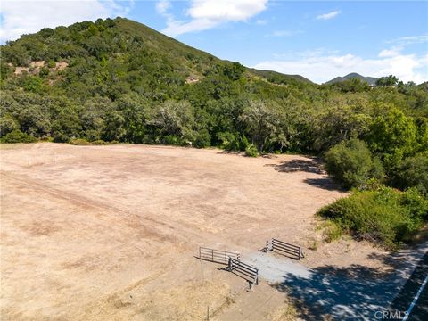 Photo of 17 Lot Morro Road, Atascadero, CA 93422 (MLS # NS26150872)