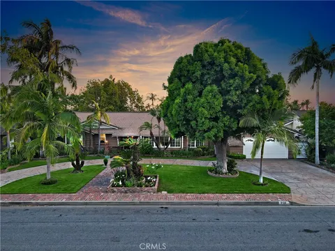 9122 Gainford Street, Downey, CA 90240 - MLS#: DW25107795