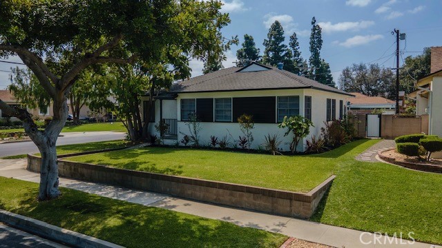 6038 Loomis