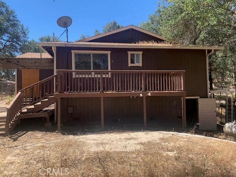 Photo of 15388 Pacific ST, Clearlake, CA 95422 (MLS # LC26147878)