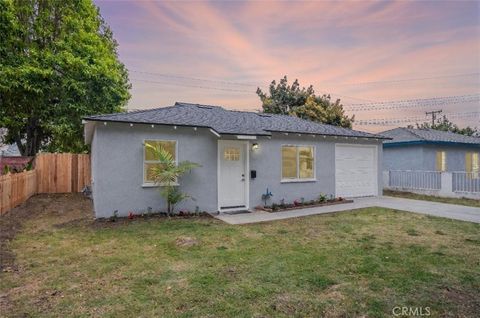 6022 Camerino Lakewood CA 90713
