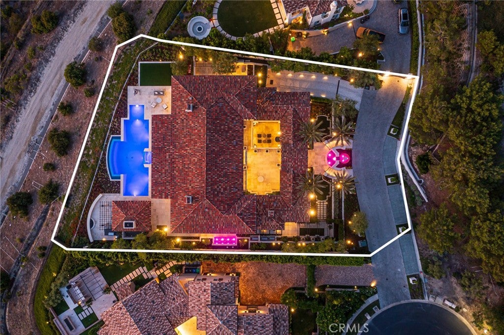 3 Del Mar, Newport Coast CA 92657 - Photo 69
