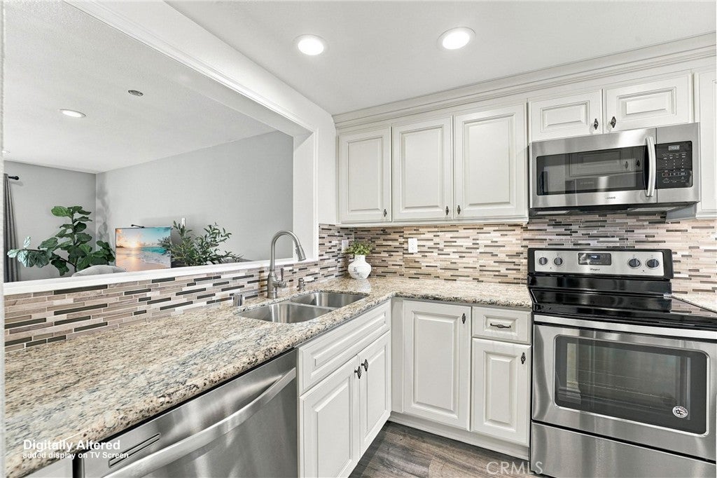 25 Bentwood Lane, Aliso Viejo CA 92656 - Photo 8