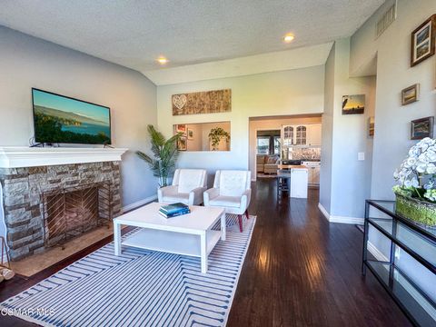 Tiny photo for 6579 Harvard Street, Moorpark, CA 93021 (MLS # 226000980)