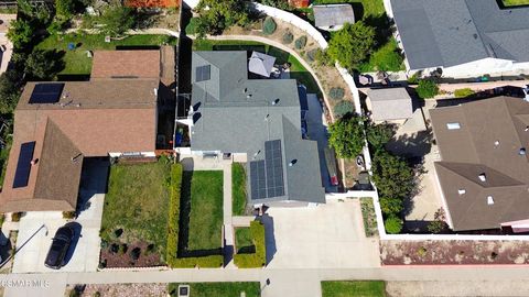 Tiny photo for 6579 Harvard Street, Moorpark, CA 93021 (MLS # 226000980)