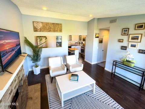 Tiny photo for 6579 Harvard Street, Moorpark, CA 93021 (MLS # 226000980)