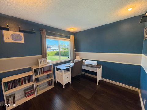 Tiny photo for 6579 Harvard Street, Moorpark, CA 93021 (MLS # 226000980)