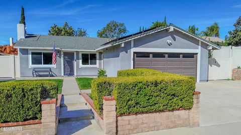 6579 Harvard Street Moorpark CA 93021