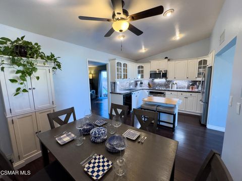 Tiny photo for 6579 Harvard Street, Moorpark, CA 93021 (MLS # 226000980)