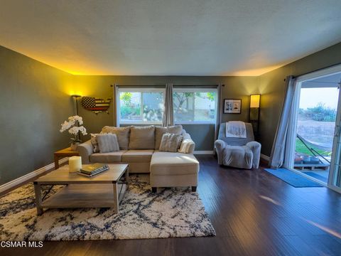 Tiny photo for 6579 Harvard Street, Moorpark, CA 93021 (MLS # 226000980)