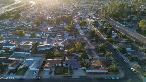 Tiny photo for 6579 Harvard Street, Moorpark, CA 93021 (MLS # 226000980)