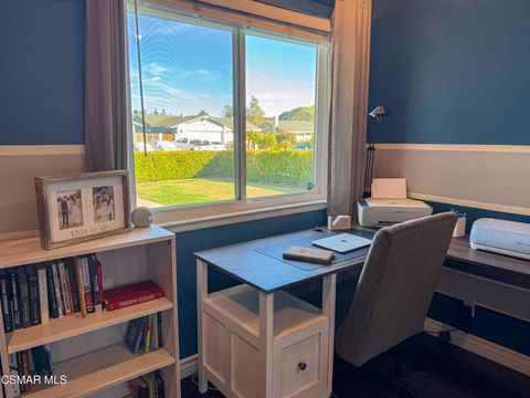 Tiny photo for 6579 Harvard Street, Moorpark, CA 93021 (MLS # 226000980)