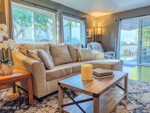 Tiny photo for 6579 Harvard Street, Moorpark, CA 93021 (MLS # 226000980)