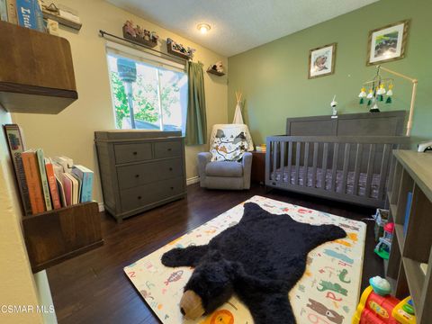 Tiny photo for 6579 Harvard Street, Moorpark, CA 93021 (MLS # 226000980)