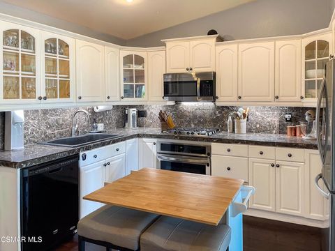 Tiny photo for 6579 Harvard Street, Moorpark, CA 93021 (MLS # 226000980)