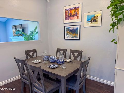 Tiny photo for 6579 Harvard Street, Moorpark, CA 93021 (MLS # 226000980)