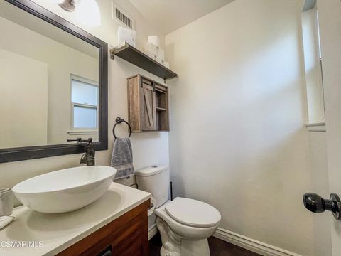 Tiny photo for 6579 Harvard Street, Moorpark, CA 93021 (MLS # 226000980)