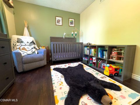 Tiny photo for 6579 Harvard Street, Moorpark, CA 93021 (MLS # 226000980)