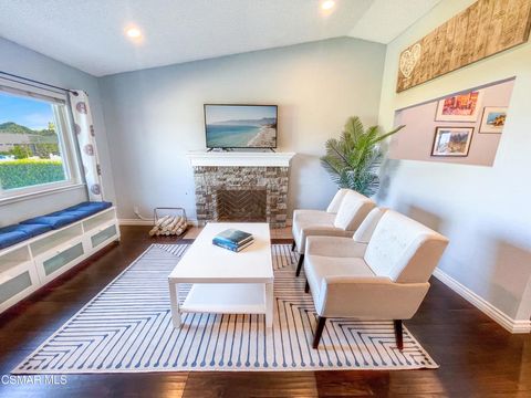 Tiny photo for 6579 Harvard Street, Moorpark, CA 93021 (MLS # 226000980)