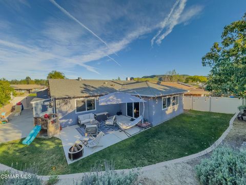 Tiny photo for 6579 Harvard Street, Moorpark, CA 93021 (MLS # 226000980)