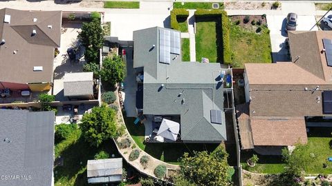 Tiny photo for 6579 Harvard Street, Moorpark, CA 93021 (MLS # 226000980)