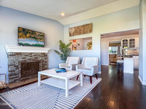 Tiny photo for 6579 Harvard Street, Moorpark, CA 93021 (MLS # 226000980)