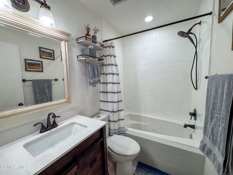 Tiny photo for 6579 Harvard Street, Moorpark, CA 93021 (MLS # 226000980)