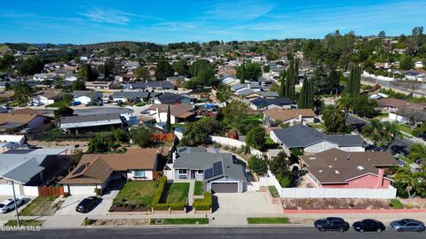 Tiny photo for 6579 Harvard Street, Moorpark, CA 93021 (MLS # 226000980)