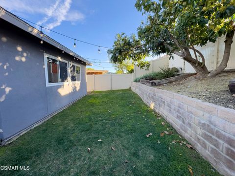 Tiny photo for 6579 Harvard Street, Moorpark, CA 93021 (MLS # 226000980)