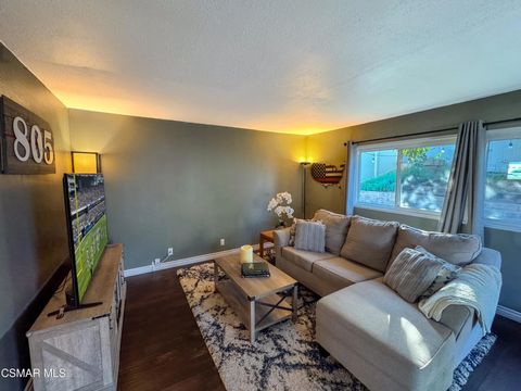 Tiny photo for 6579 Harvard Street, Moorpark, CA 93021 (MLS # 226000980)