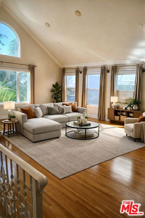 Photo of 825 12th Street #Apt 2, Santa Monica, CA 90403 (MLS # 26642599)