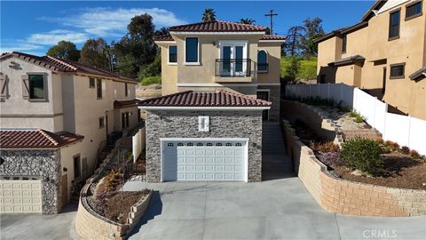 Photo of 677 Castlehill Drive, Walnut, CA 91789 (MLS # WS26048221)