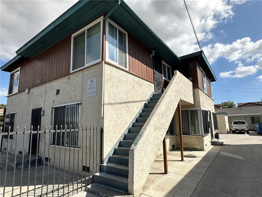 342 W Palm Street