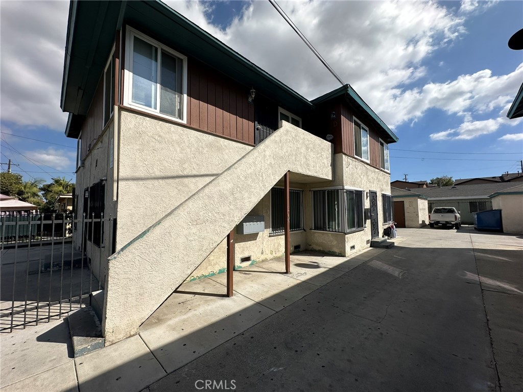 342 W Palm Street